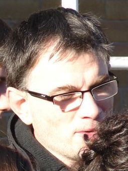 Tomáš Pavelek