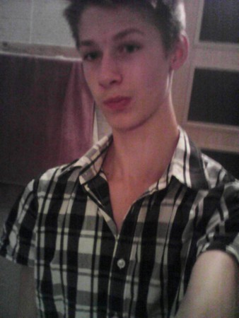 Alex Bujok